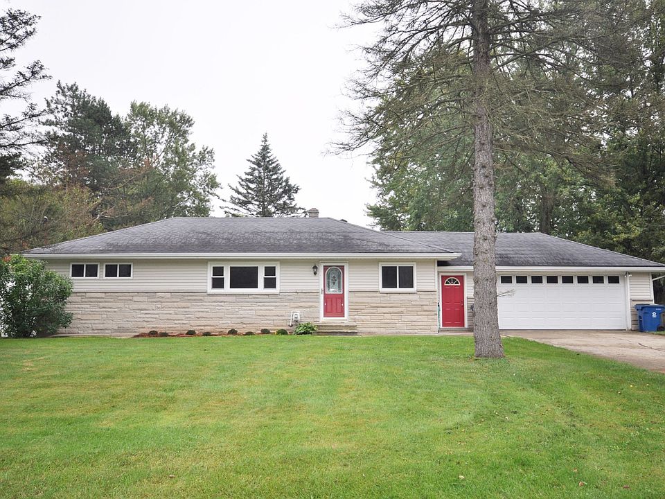 1 front elevation