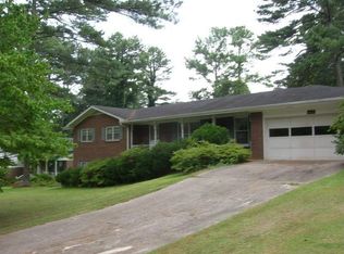 1239 Renee Dr, Lilburn, GA 30047