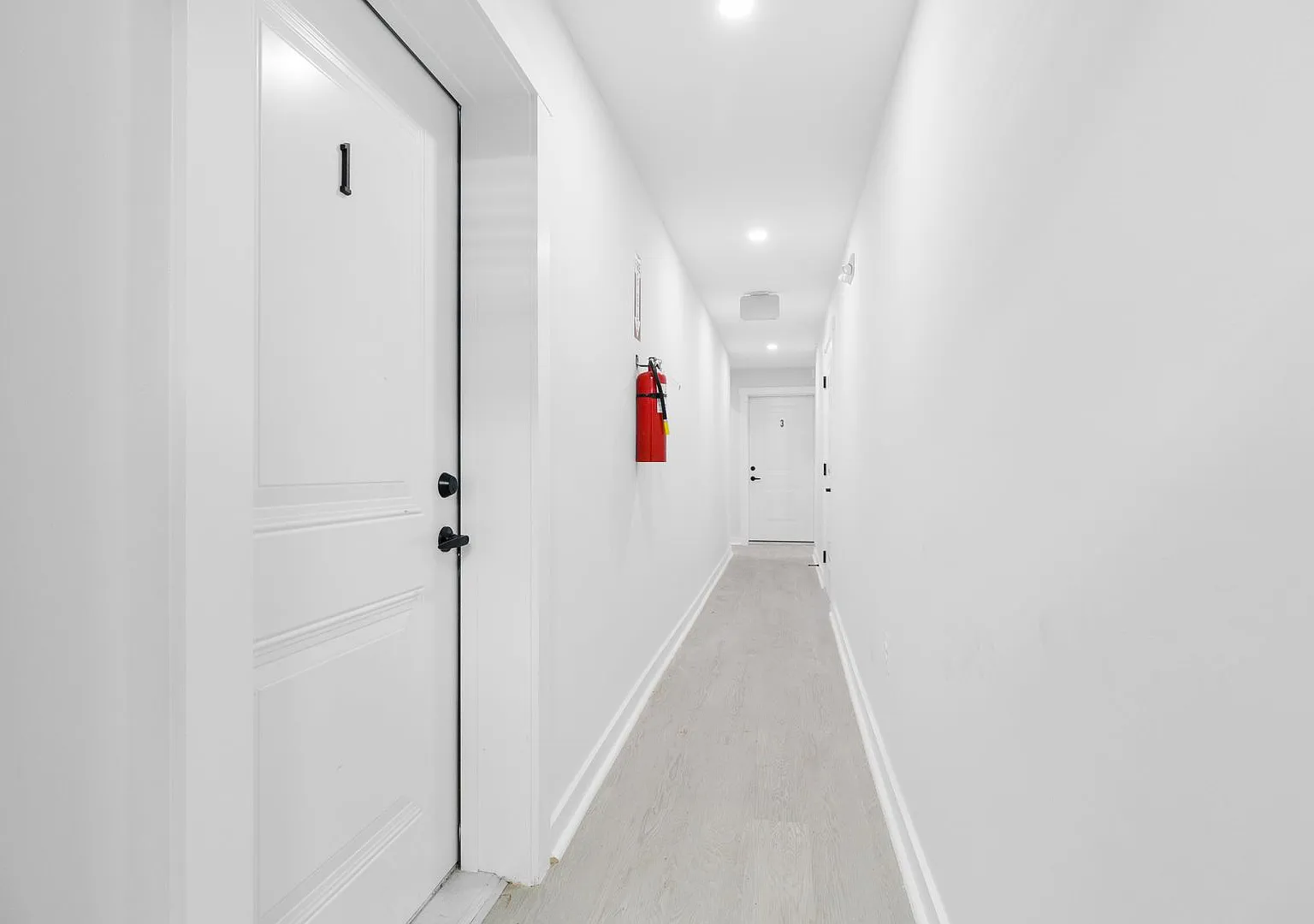 54 Rhode Island Ave NW — Photo 1