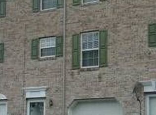 1506 Anchorage St, Wilmington, DE 19805