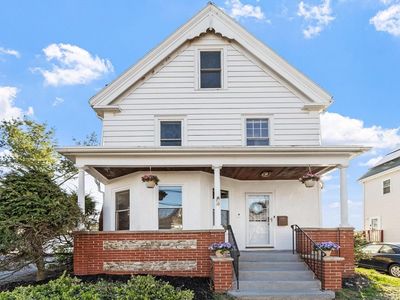 10 Lake View Pl, Lynn, MA, 01904