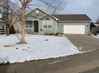 535 Black Hawk Dr, Eaton, CO 80615