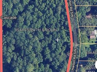 1801 Harbin Rd SW, Atlanta, GA 30311