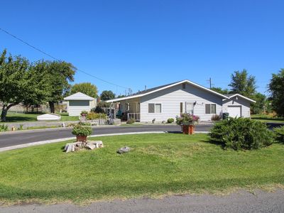 1855 E Hooker Rd, Hermiston, OR, 97838