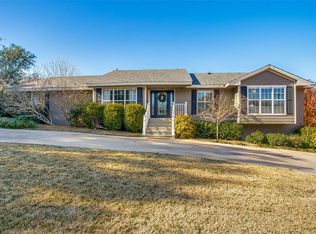 4345 Clayton Rd W, Fort Worth, TX 76116