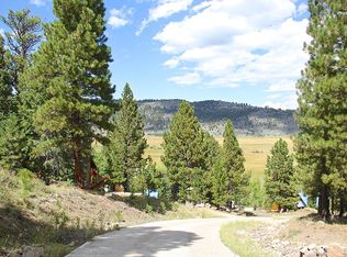 680 South Ridge Point Drive, Panguitch Lake, UT 84759