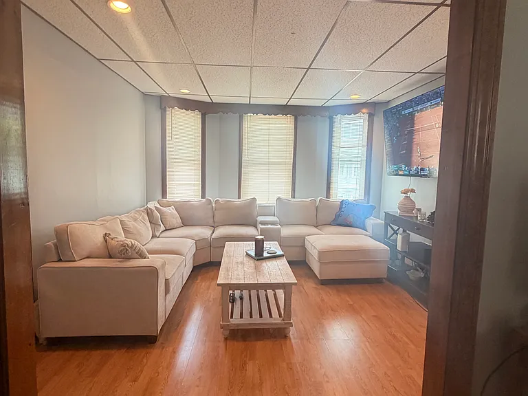 83 P St #3 — Photo 1