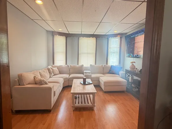 83 P St #3, Boston, MA 02127