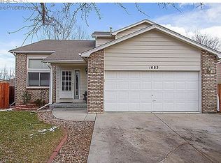 1083 Centennial Dr, Loveland, CO 80538