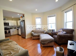 9-11 Winter Hill Rd #9CP, Medford, MA 02155