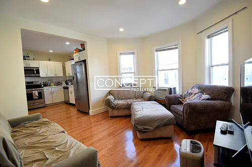 9-11 Winter Hill Rd #9CP Photo 1