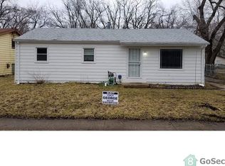 15322 Cherry Ln, Markham, IL 60428