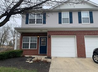 5041 Tuscany Ln, Indianapolis, IN