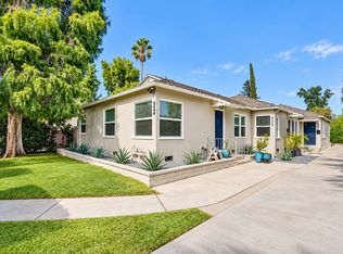 4244 Tujunga Ave, Studio City, CA 91604