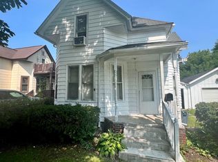 1201 Hancock St, Port Huron, MI 48060