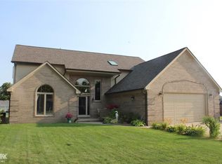 7361 Flamingo Rd, Clay Township, MI 48001