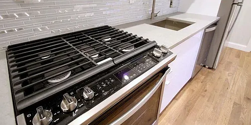 Rented by Voro New York