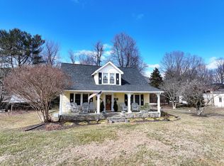 457 Old Pipers Gap Rd, Cana, VA 24317