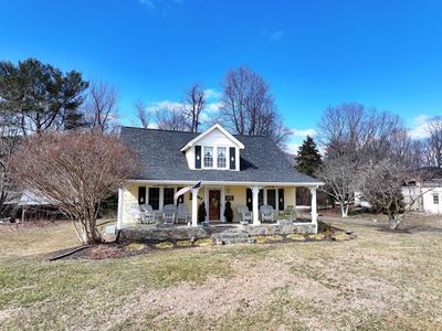 457 Old Pipers Gap Rd, Cana, VA, 24317