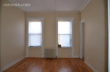 Rented by Corcoran