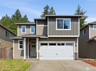 10339 White Deer Pl NW, Silverdale, WA 98383