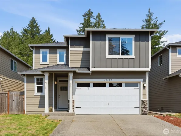 10339 White Deer Place NW, Silverdale, WA 98383