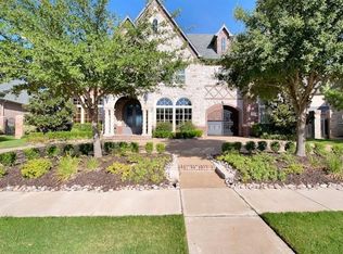 1204 Clubhouse Ct, Southlake, TX 76092