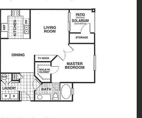 3rd image of 464 Jordan Stuart Cir APT 142