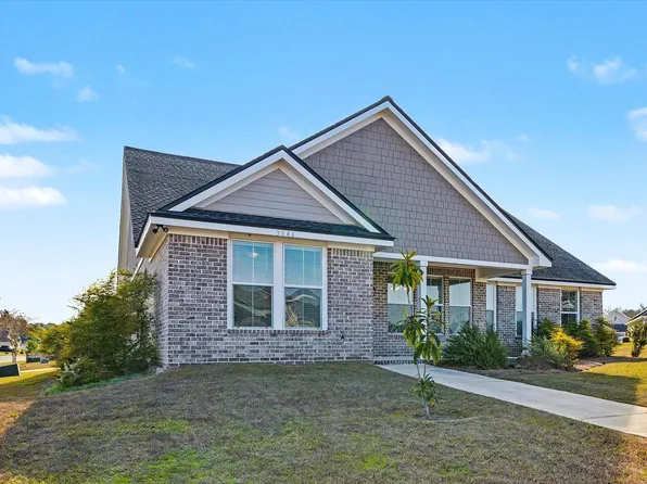 3846 Arbor Dr, Tallahassee, FL 32303