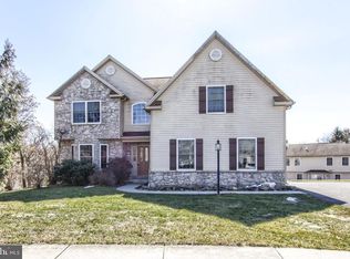 3200 Jonagold Dr, Harrisburg, PA 17110