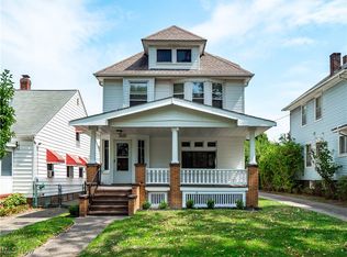 3131 West Blvd, Cleveland, OH