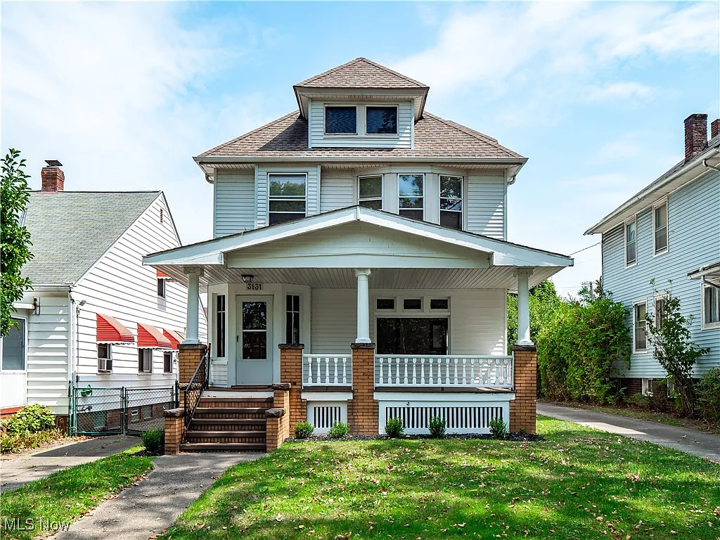 3131 West Blvd photo 1