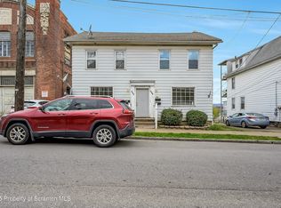 398 Scott St, Wilkes Barre, PA 18702