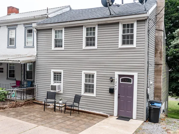 1243 Upper Mulberry St, Danville, PA 17821