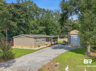 9422 Seabright Ave, Elberta, AL 36530
