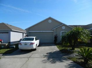 11618 Purple Lilac Cir, Orlando, FL 32837