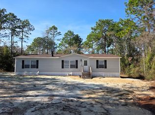 90 NE 132nd Ter, Williston, FL 32696