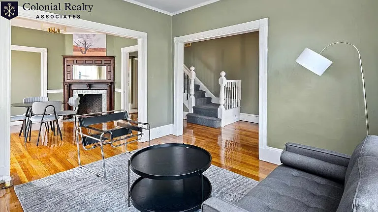 4 Haskell St #1 — Photo 38