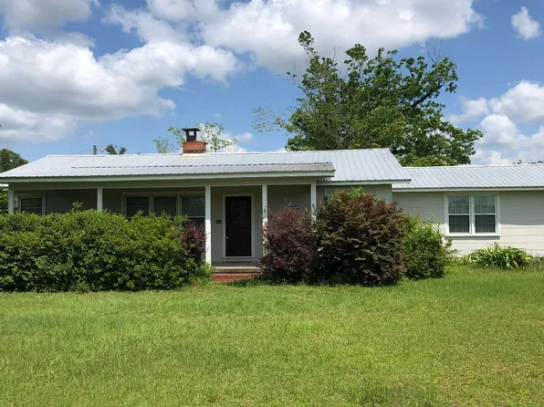 540 NE County Road 255, Lee, FL 32059