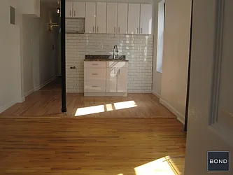 Rented by Bond New York