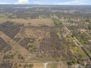 S 49th West Ave, Tulsa, OK 74131