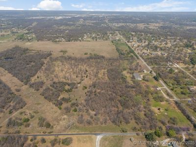 S 49th West Ave, Tulsa, OK, 74131