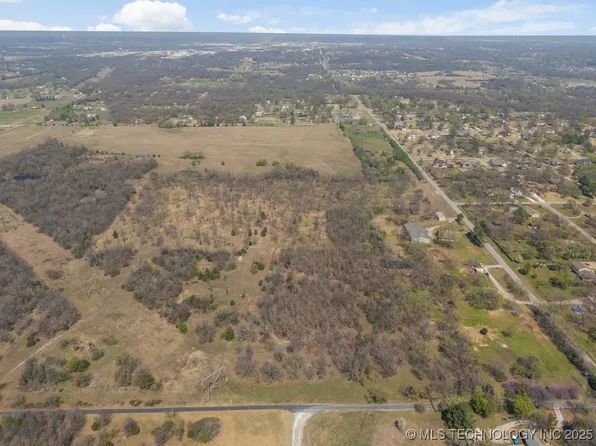 S 49th West Ave, Tulsa, OK 74131