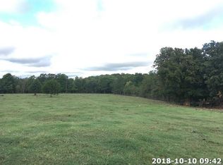 11620 E 575 Rd, Locust Grove, OK 74352