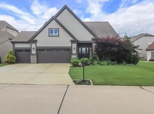 409 Tuscany Trace Court St, Saint Charles, MO 63303