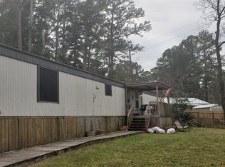 13421 Commander Cir, Willis, TX 77318