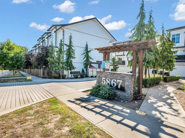 5867 129th St #32, Surrey, BC V3X 0J4