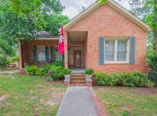 900 Texas St, Columbia, SC 29201