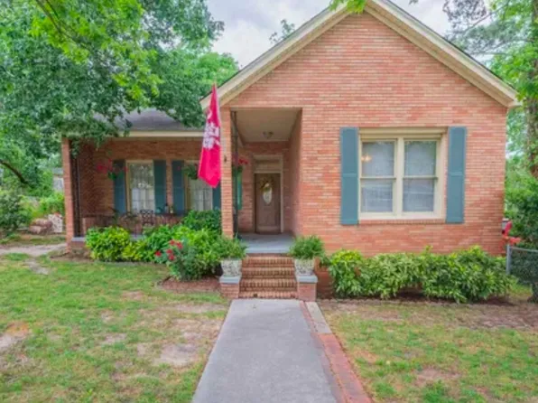 900 Texas St, Columbia, SC 29201
