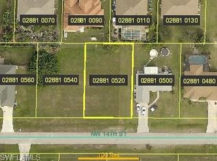 1129 NW 14th St, Cape Coral, FL 33993